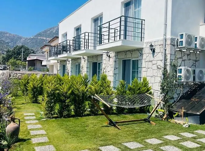 Lejlighedshotel Merlin