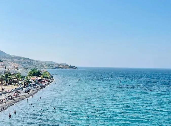 Lejlighedshotel Merlin