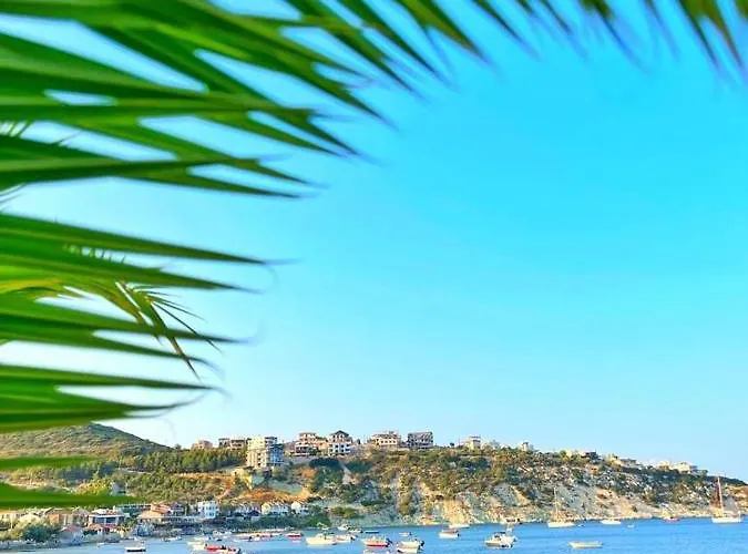 Merlin Ξενοδοχείο με διαμερίσματα